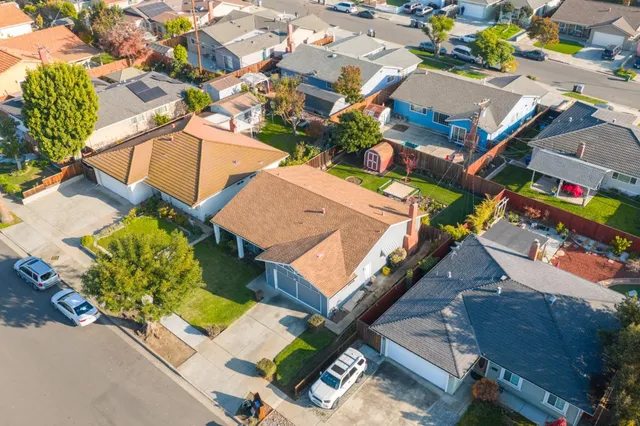 $4,300 | 3276 Andora Drive, San Jose, CA 95148