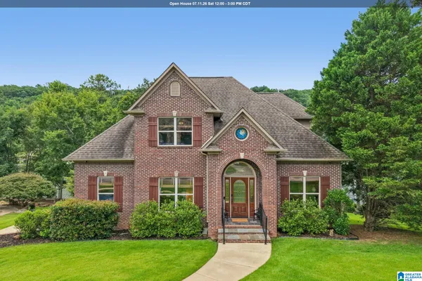 $610,000 | 1097 Long Leaf Lake Drive, Helena, AL 35022