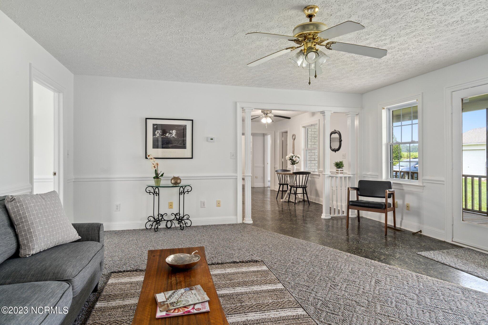 4185 Winstead Store Road Nashville, NC 27856 - Photo 11 of 41 011-4185WinsteadStoreRoad-Nashville-NC-2