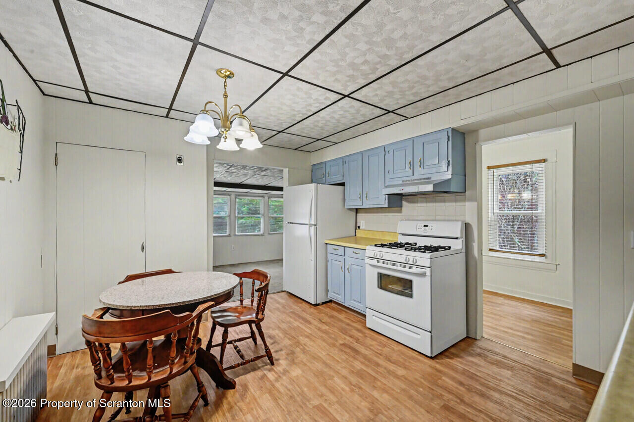 2011 Rigg Street Dunmore, PA 18512 - Photo 13 of 44 1st Kitchen