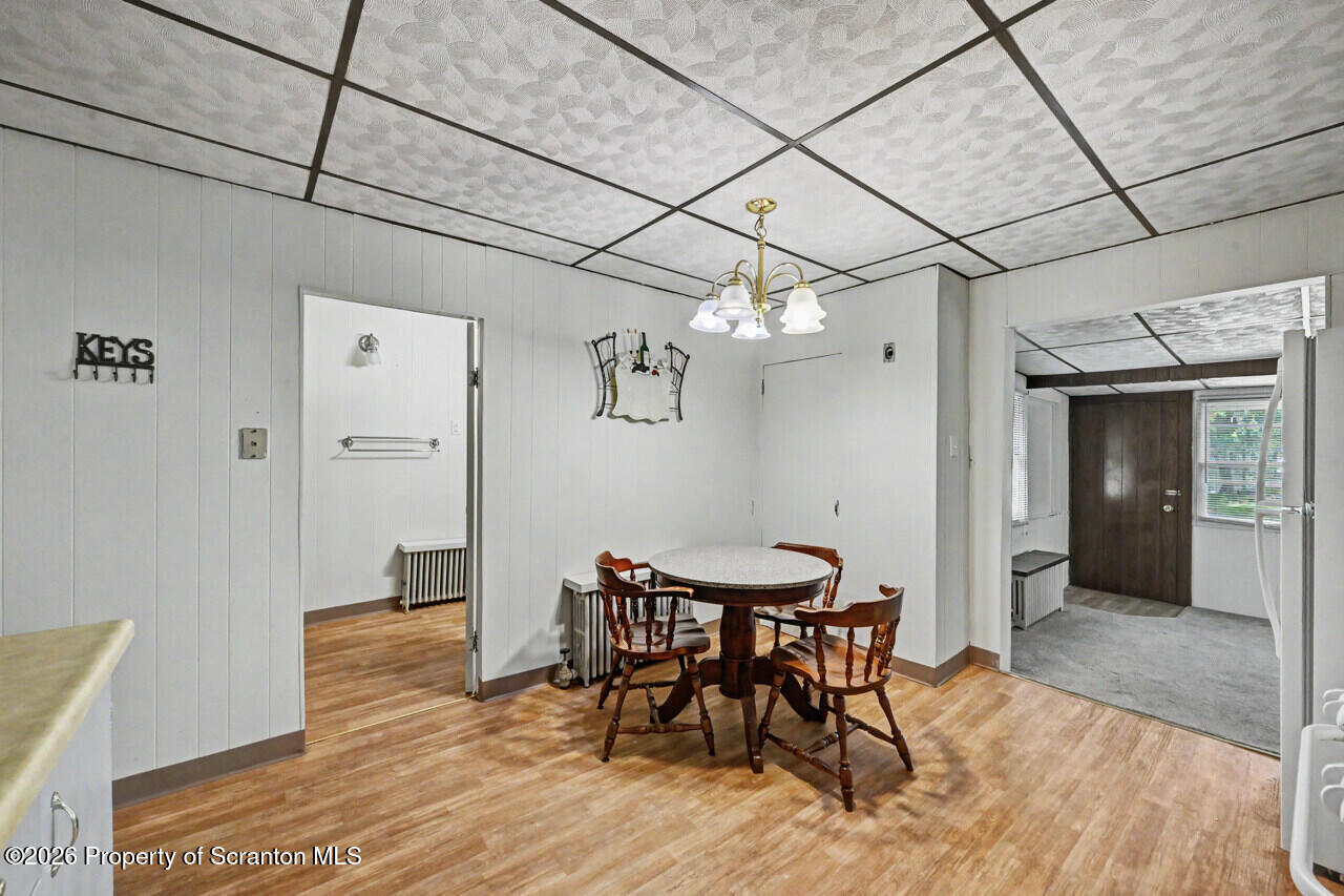 2011 Rigg Street Dunmore, PA 18512 - Photo 15 of 44 1st Kitchen