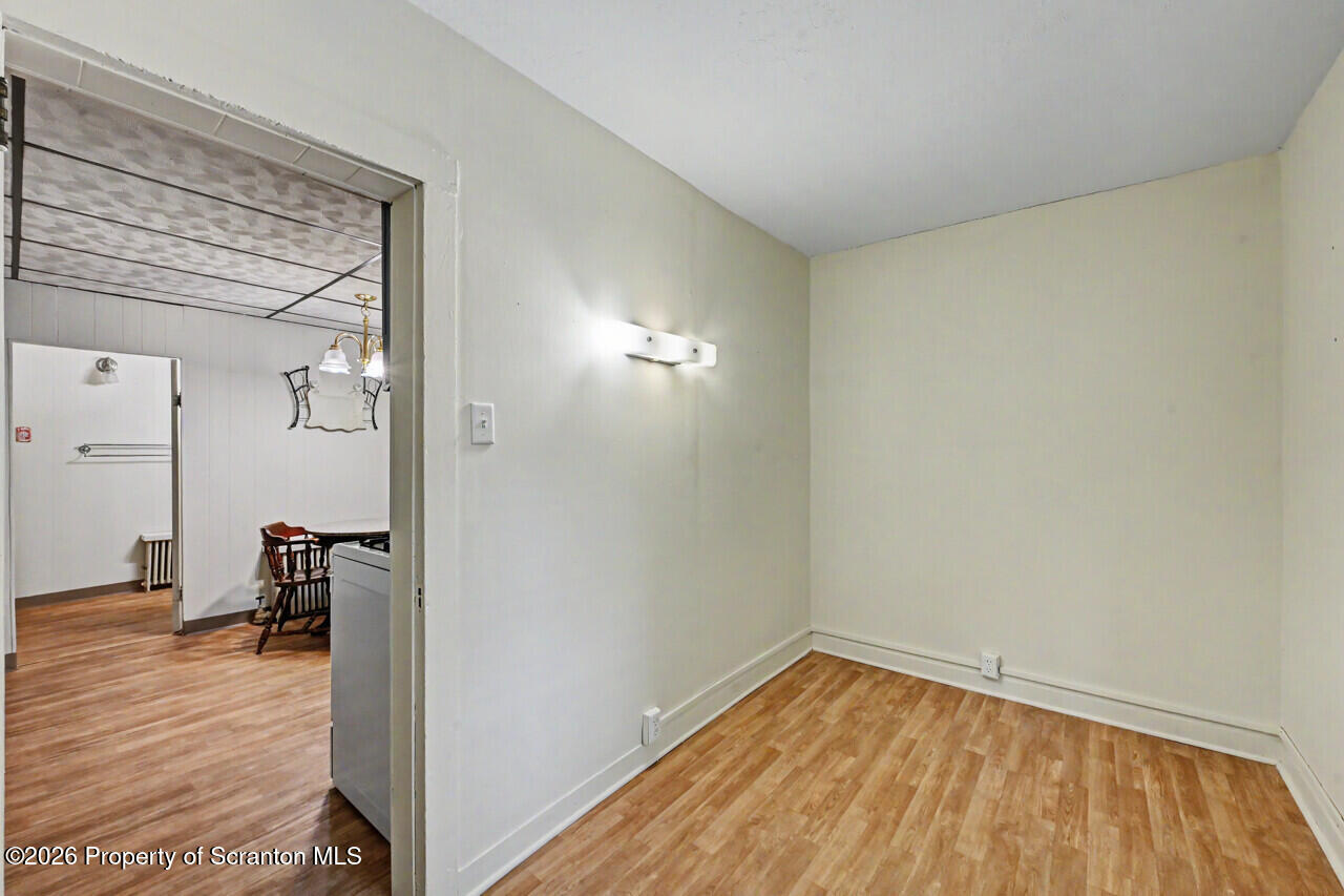 2011 Rigg Street Dunmore, PA 18512 - Photo 20 of 44 1st Bonus Room