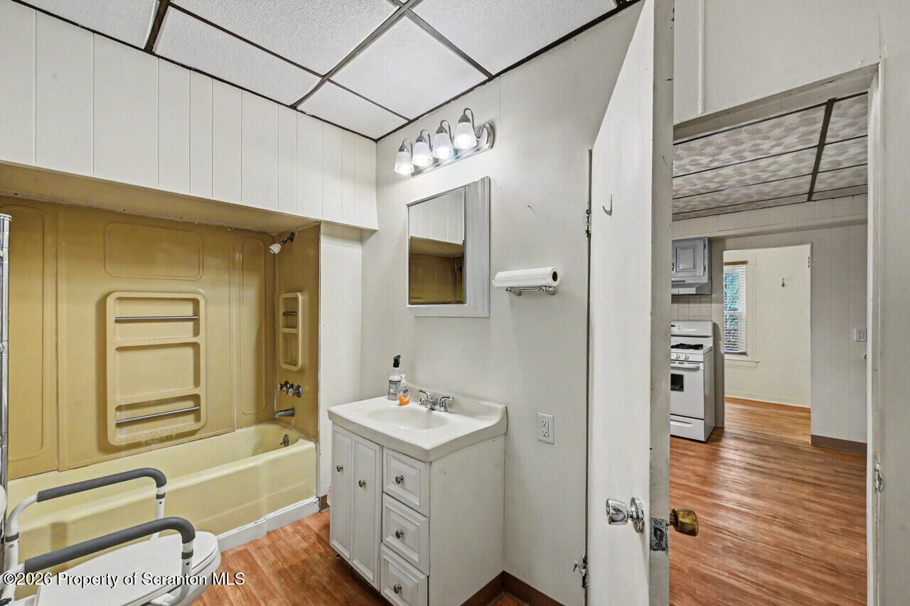 2011 Rigg Street Dunmore, PA 18512 - Photo 22 of 44 1st BA