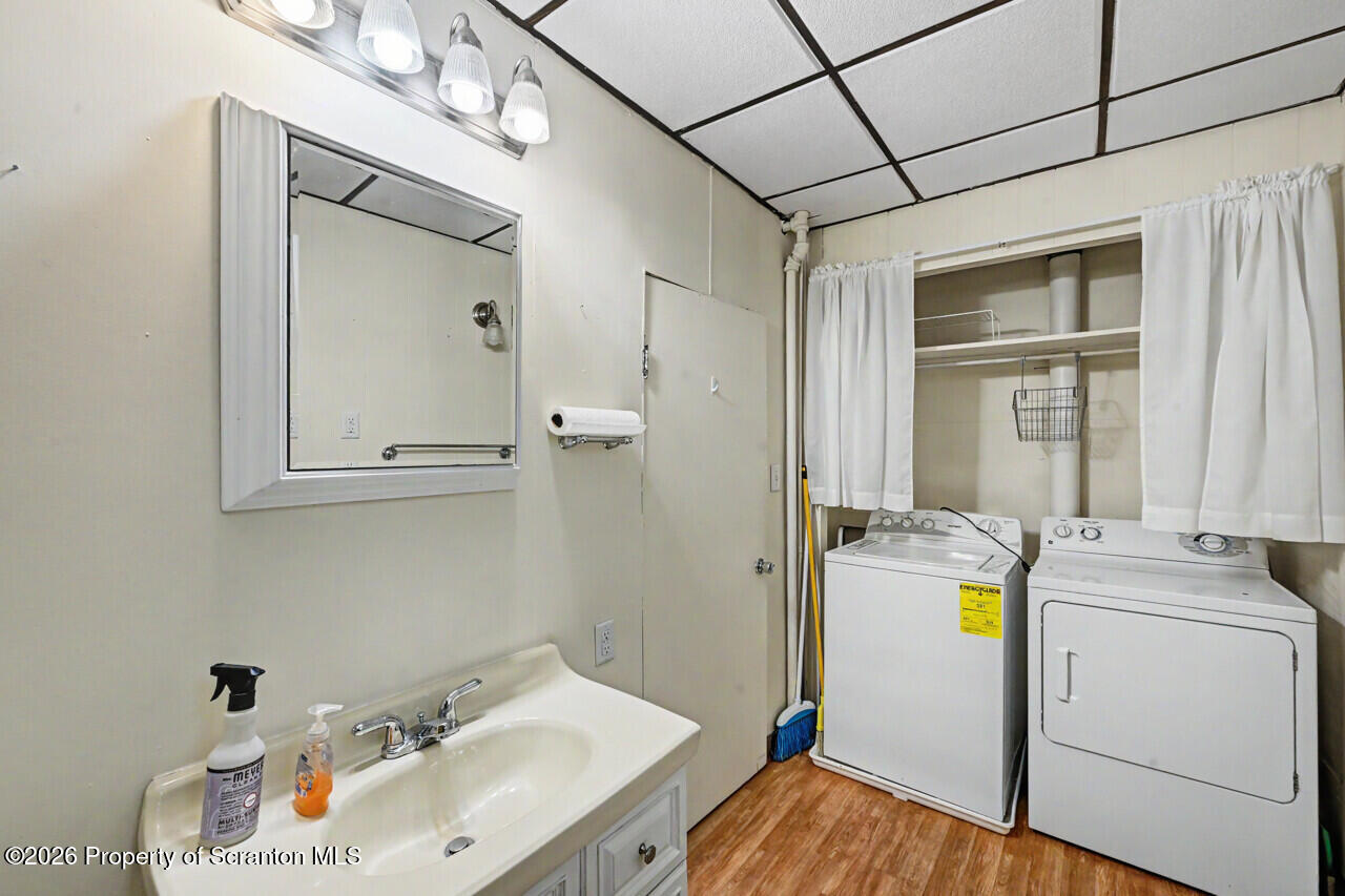2011 Rigg Street Dunmore, PA 18512 - Photo 23 of 44 1st BA