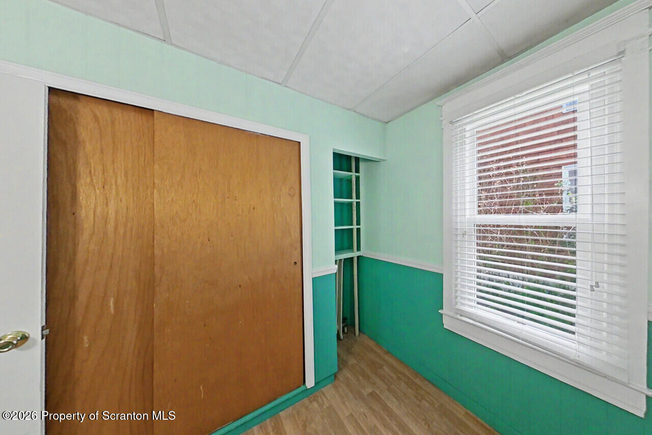 2011 Rigg Street Dunmore, PA 18512 - Photo 25 of 44 1st BR 2