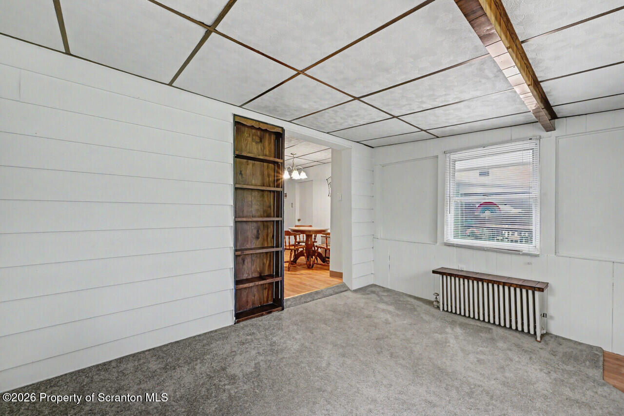 2011 Rigg Street Dunmore, PA 18512 - Photo 27 of 44 1st FR