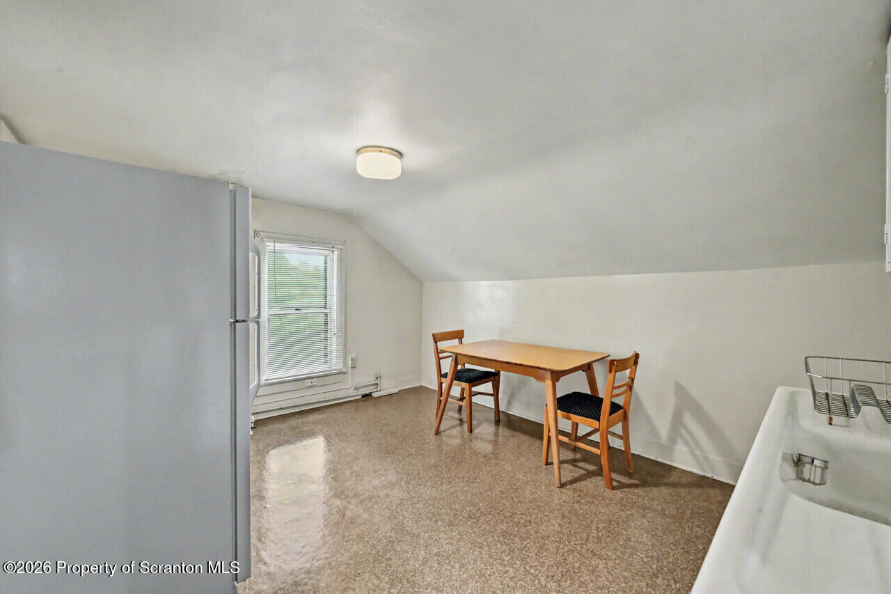 2011 Rigg Street Dunmore, PA 18512 - Photo 32 of 44 2nd Kitchen