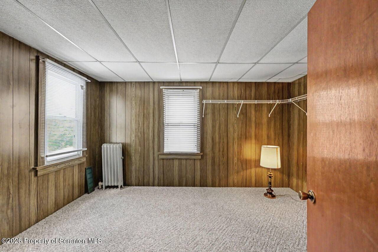 2011 Rigg Street Dunmore, PA 18512 - Photo 38 of 44 2nd BR 1