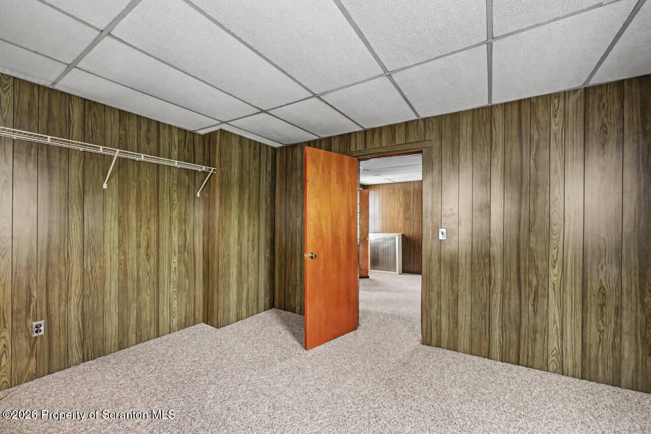 2011 Rigg Street Dunmore, PA 18512 - Photo 39 of 44 2nd BR 1