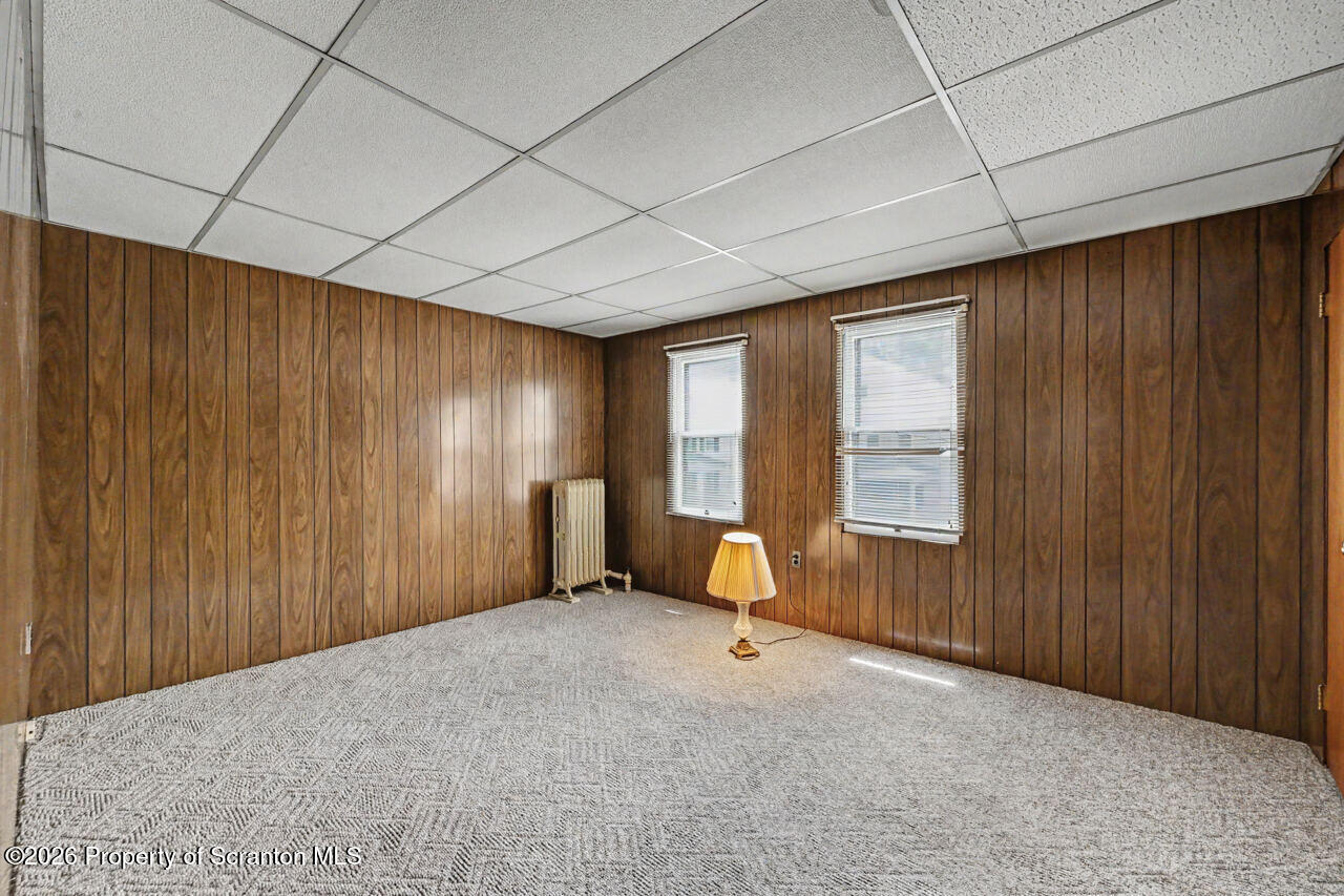2011 Rigg Street Dunmore, PA 18512 - Photo 40 of 44 2nd BR 2