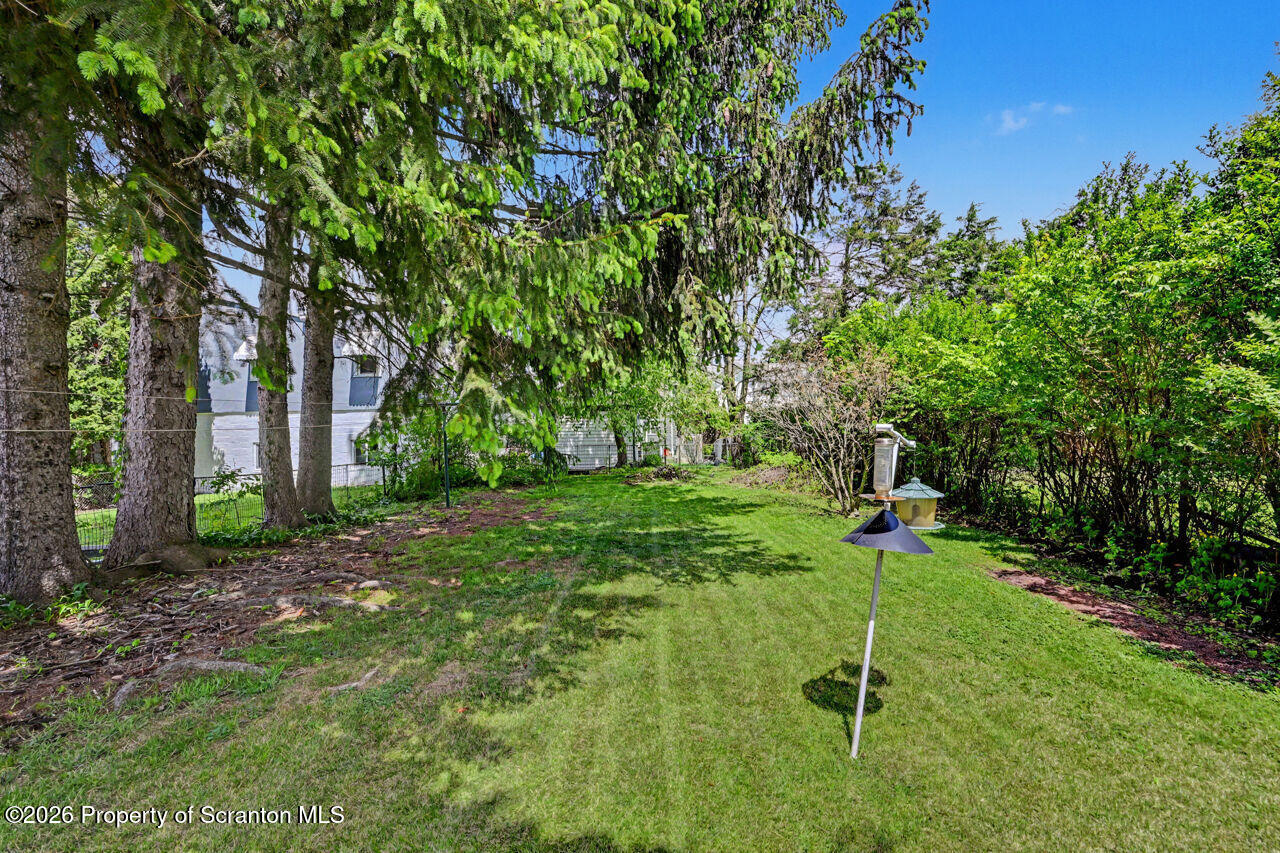 2011 Rigg Street Dunmore, PA 18512 - Photo 4 of 44 Rear