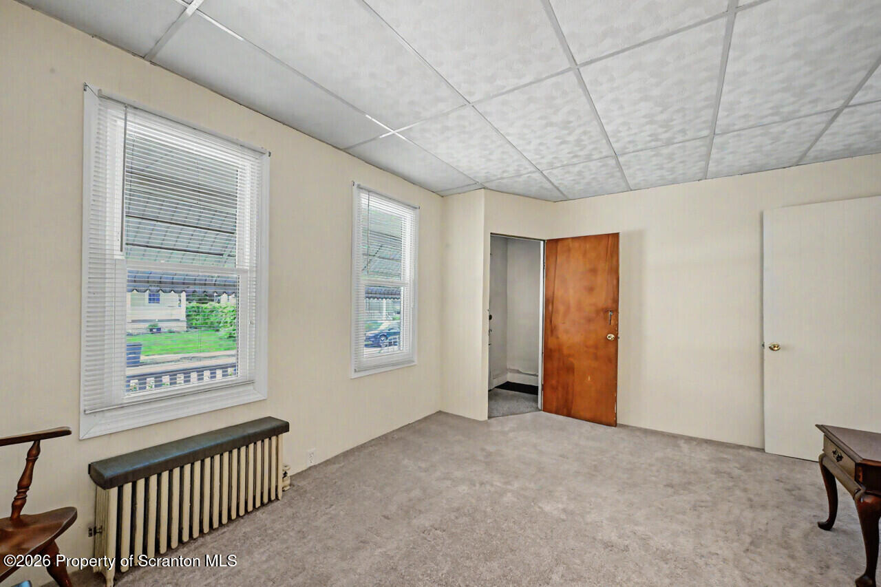 2011 Rigg Street Dunmore, PA 18512 - Photo 6 of 44 1st BR 1