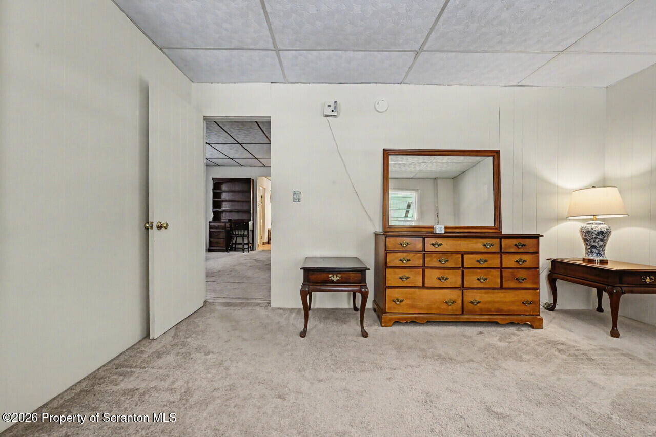 2011 Rigg Street Dunmore, PA 18512 - Photo 8 of 44 1st BR 1