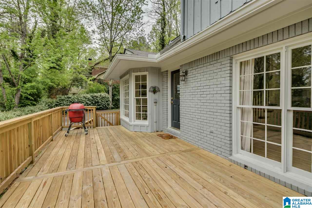 4514 Pine Mountain Road Birmingham, AL 35213 - Photo 46 of 50