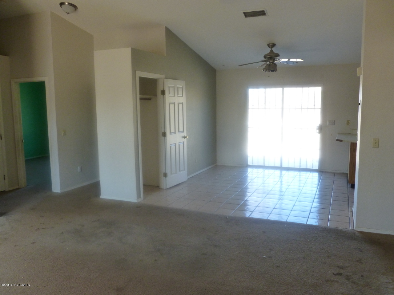 286 Valley View Drive Rio Rico, AZ 85648 - Photo 3 of 13