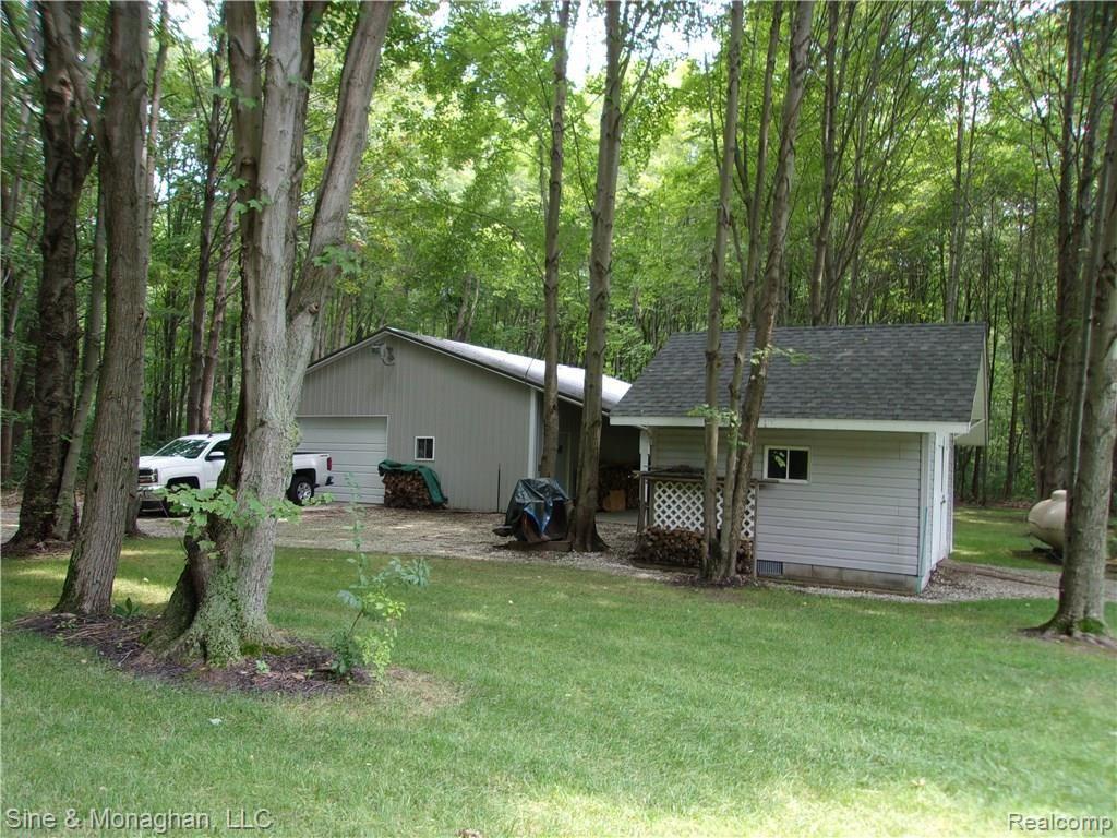 9079 Phelps Road Algonac, MI 48001 - Photo 14 of 70 100_0183.JPG