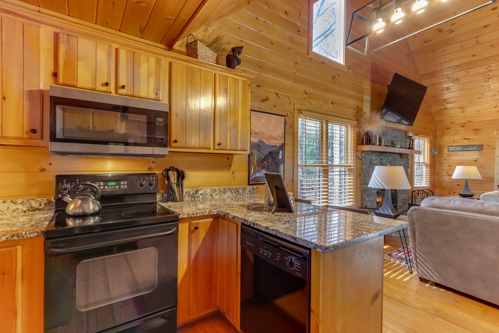 216 Brookhaven Trail Blue Ridge, GA 30513 - Photo 20 of 76 Gallery Image 20