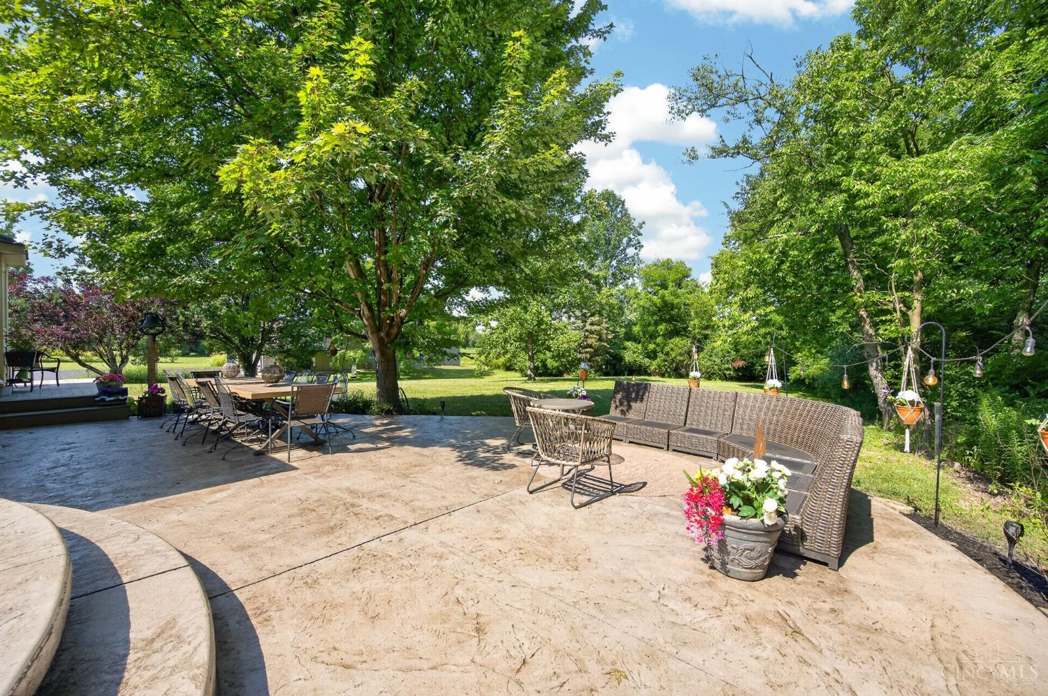 5921 Maud Hughes Road Hamilton, OH 45011 - Photo 67 of 82