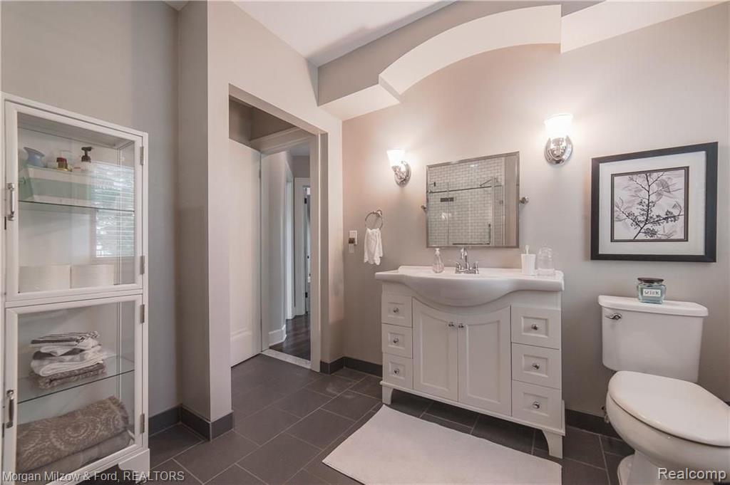 160 North Holcomb Road Clarkston, MI 48346 - Photo 24 of 38