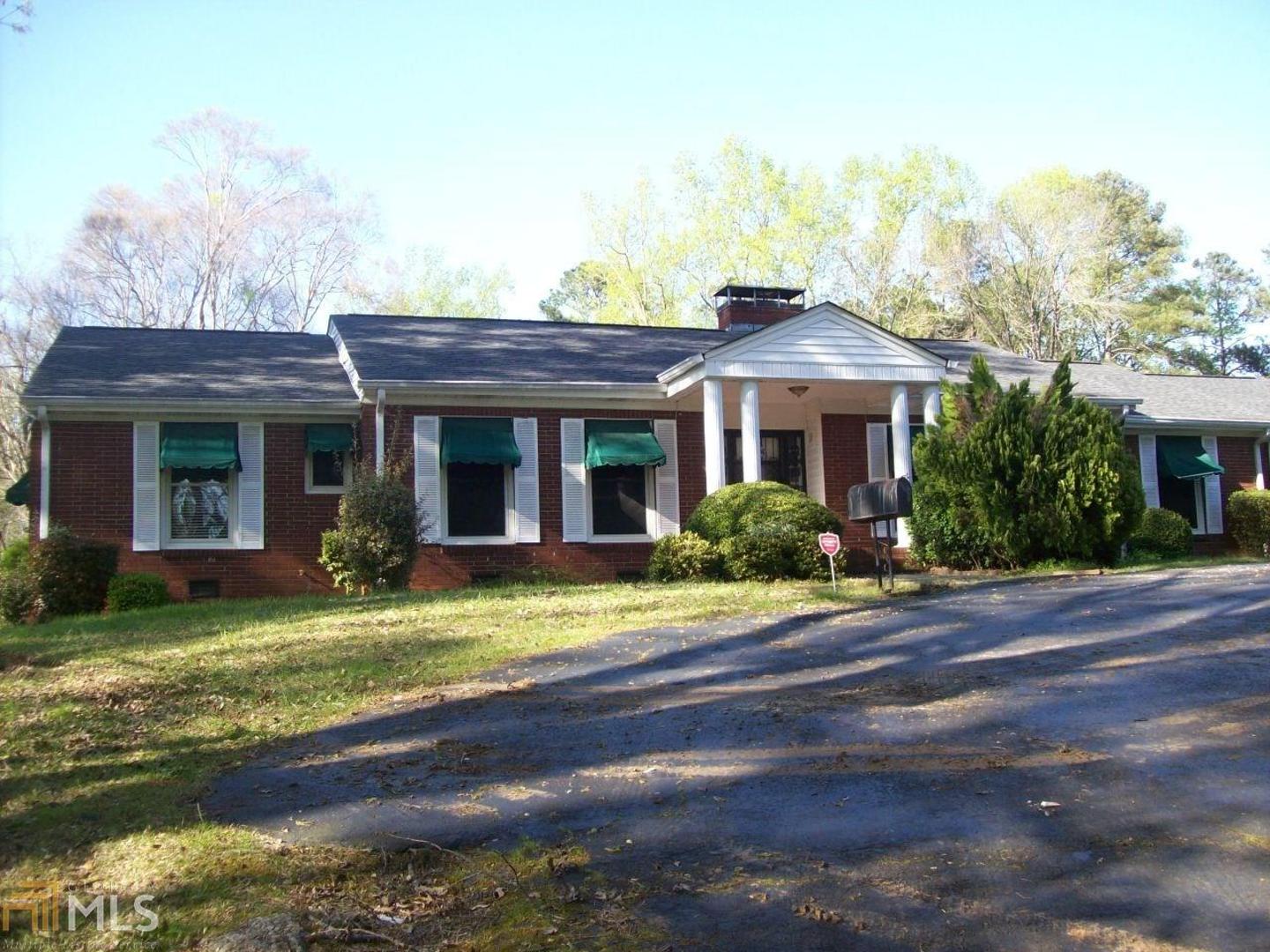 4685 Cascade Road Atlanta, GA 30331 - Photo 1 of 1