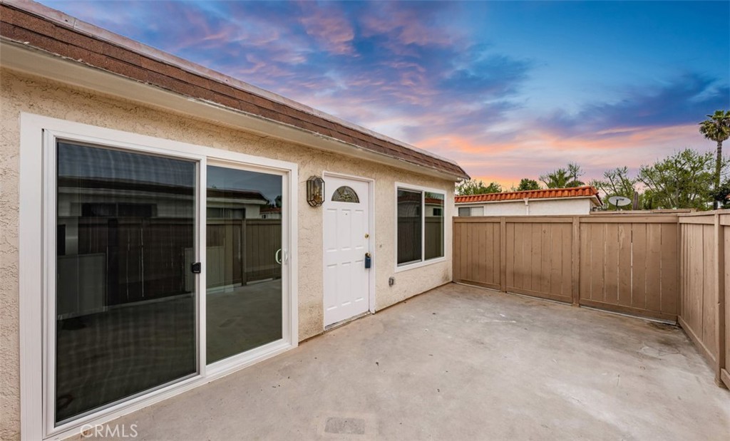 26497 Calle San Francisco, Unit 60F San Juan Capistrano, CA 92675 - Photo 1 of 27 a view of a terrace