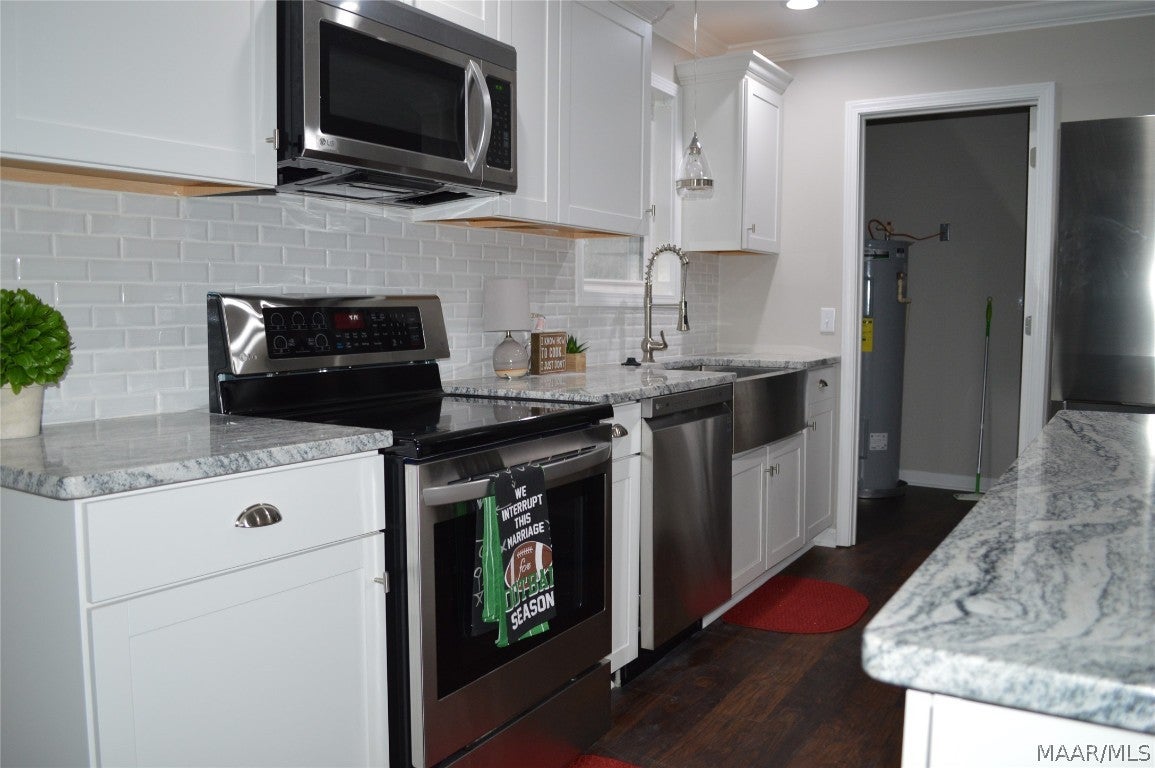 2751 Rocky Head Road Enterprise, AL 36330 - Photo 14 of 35 Gallery Image 14