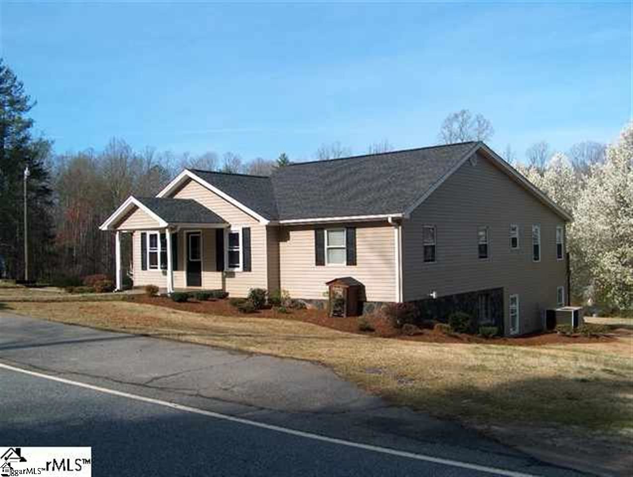 152 Red Hill Road Pickens, SC 29671 - Photo 1 of 1