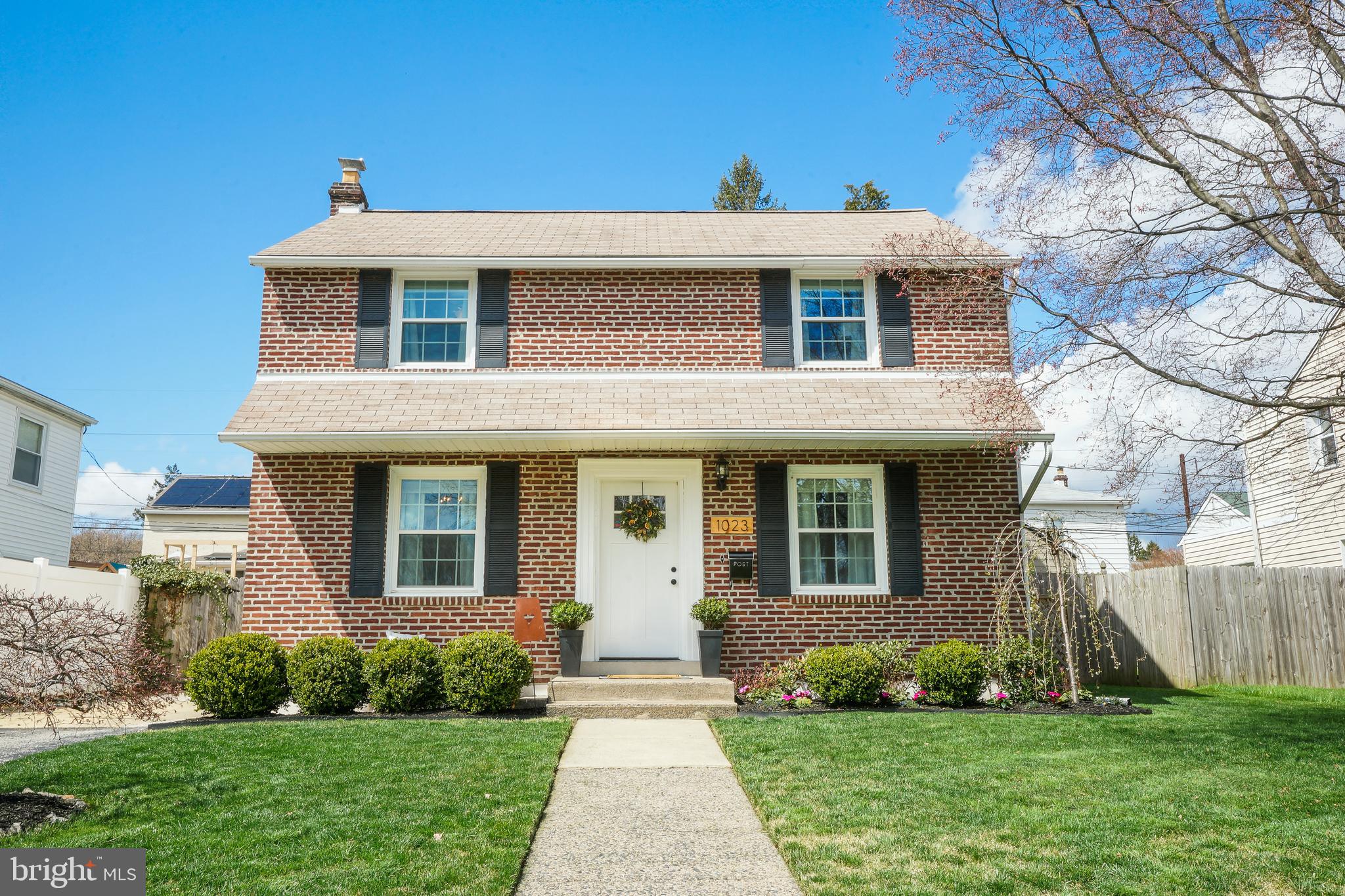1023 Lamb Road Secane, PA 19018 - Photo 1 of 138