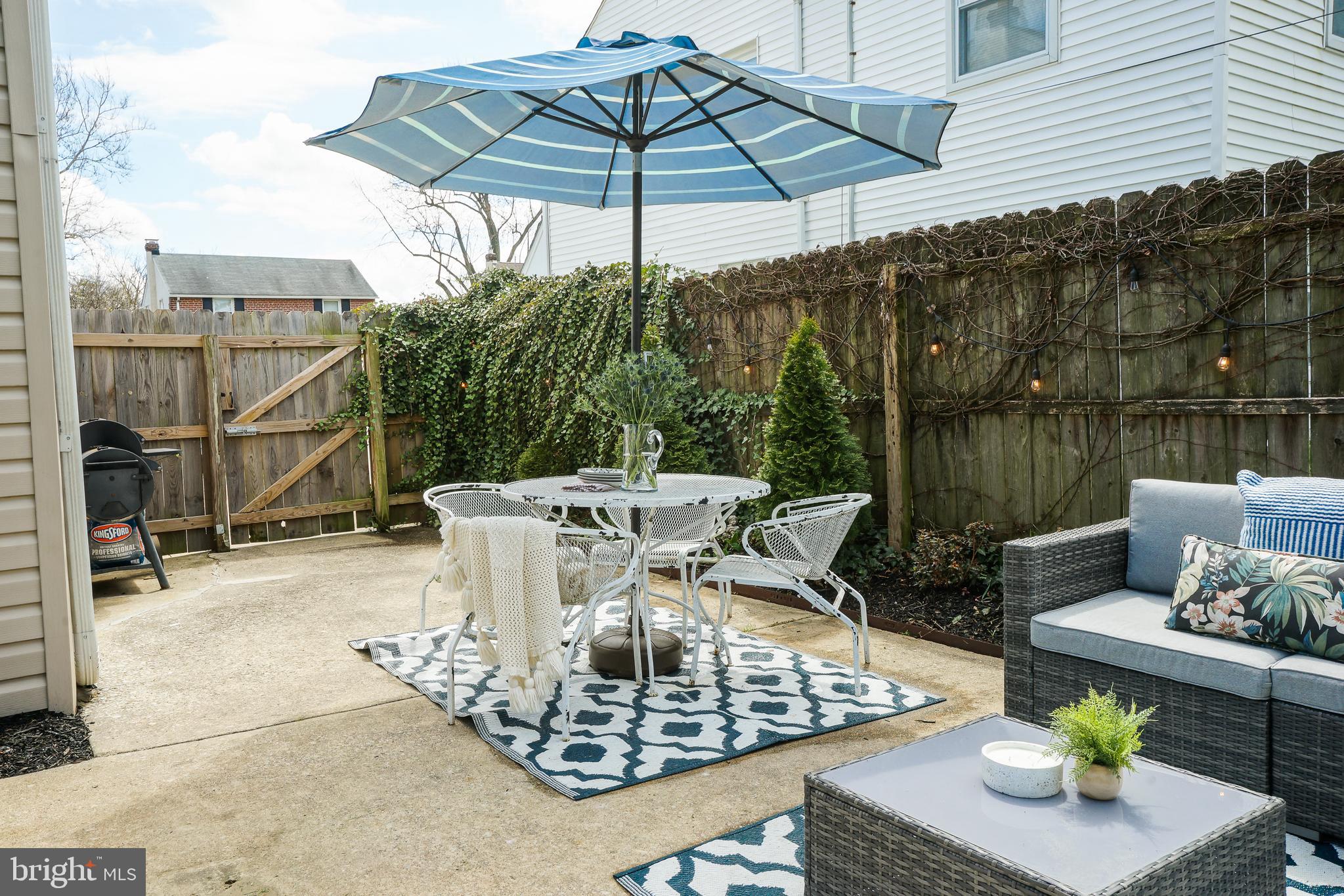1023 Lamb Road Secane, PA 19018 - Photo 111 of 138