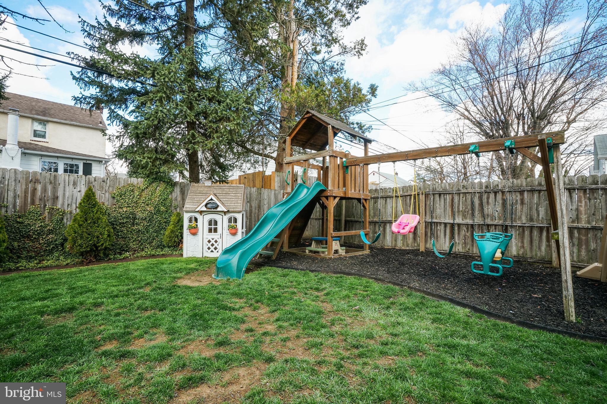 1023 Lamb Road Secane, PA 19018 - Photo 116 of 138