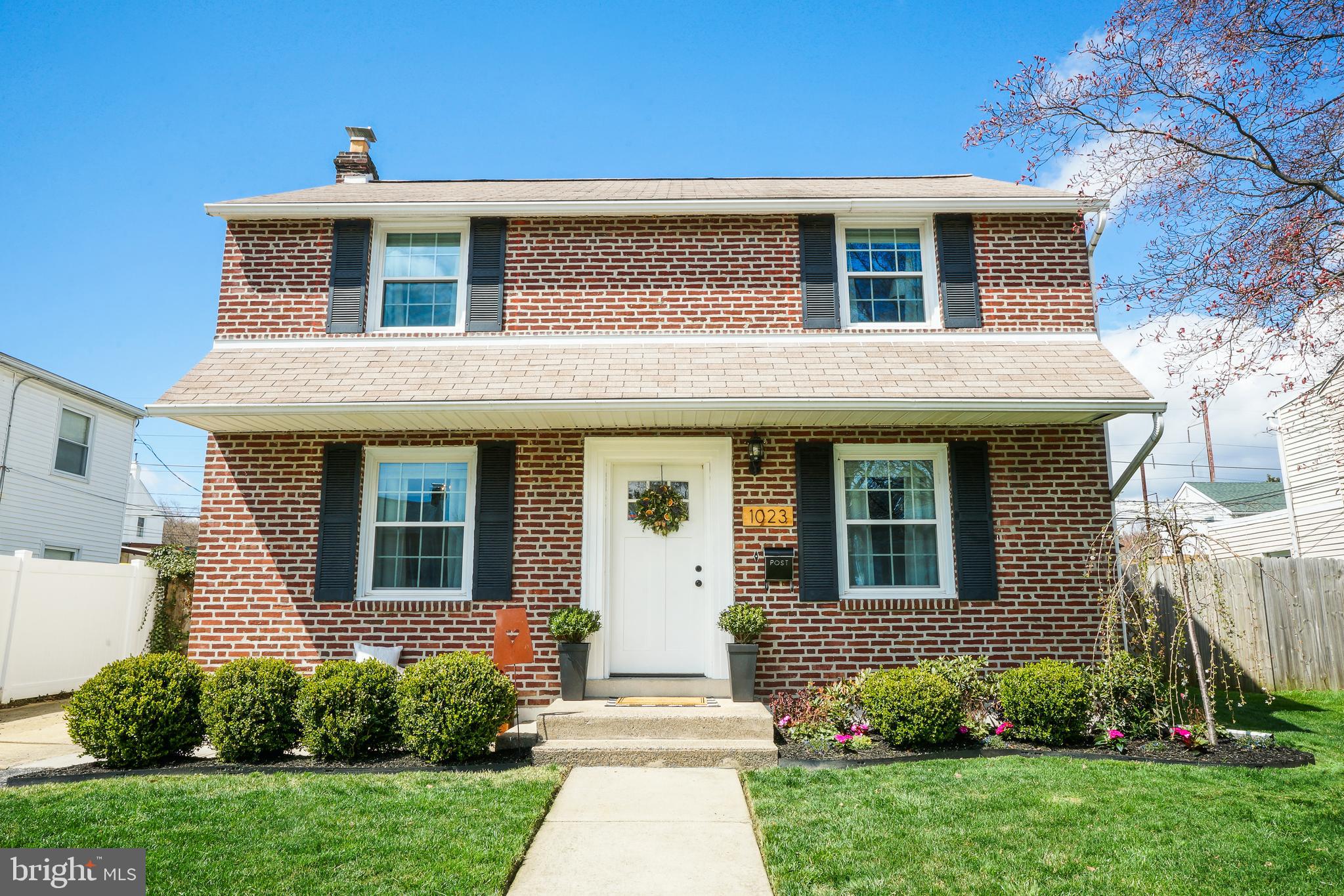1023 Lamb Road Secane, PA 19018 - Photo 133 of 138