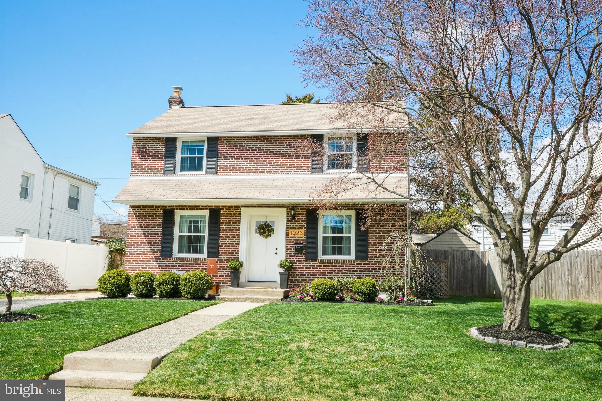 1023 Lamb Road Secane, PA 19018 - Photo 3 of 138