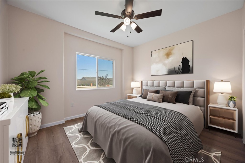 4906 Redbank Road Bakersfield, CA 93307 - Photo 24 of 36