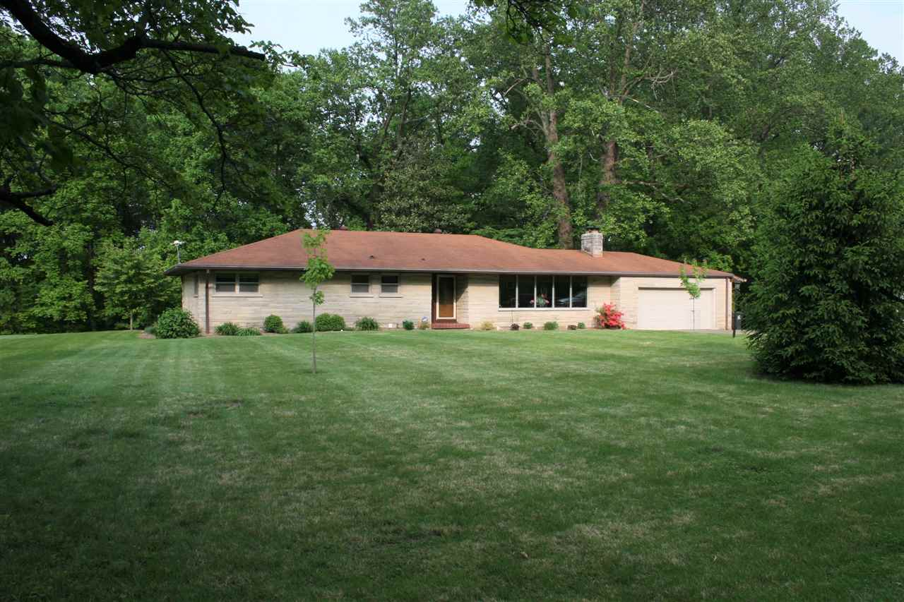 5515 Ridgewood Road Evansville, IN 47712 - Photo 1 of 35 Gallery Image 1
