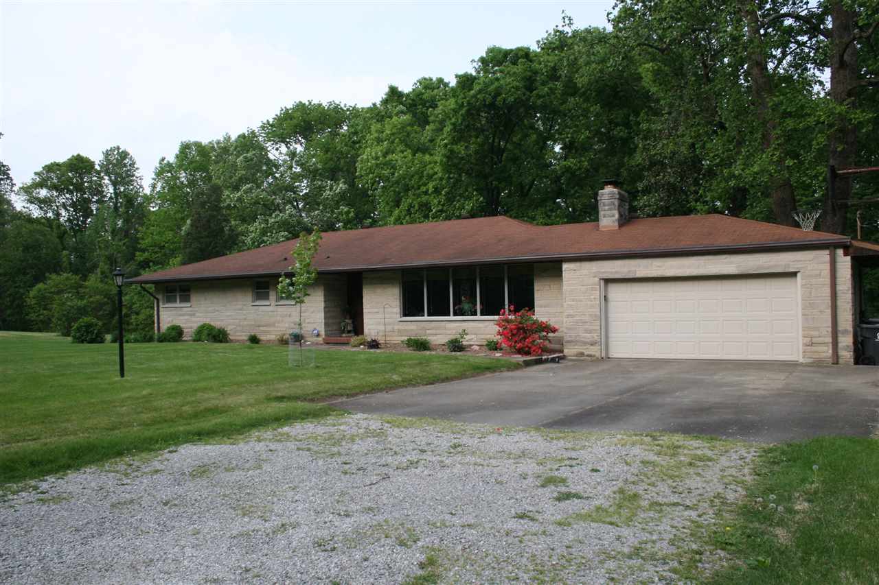 5515 Ridgewood Road Evansville, IN 47712 - Photo 2 of 35 Gallery Image 2
