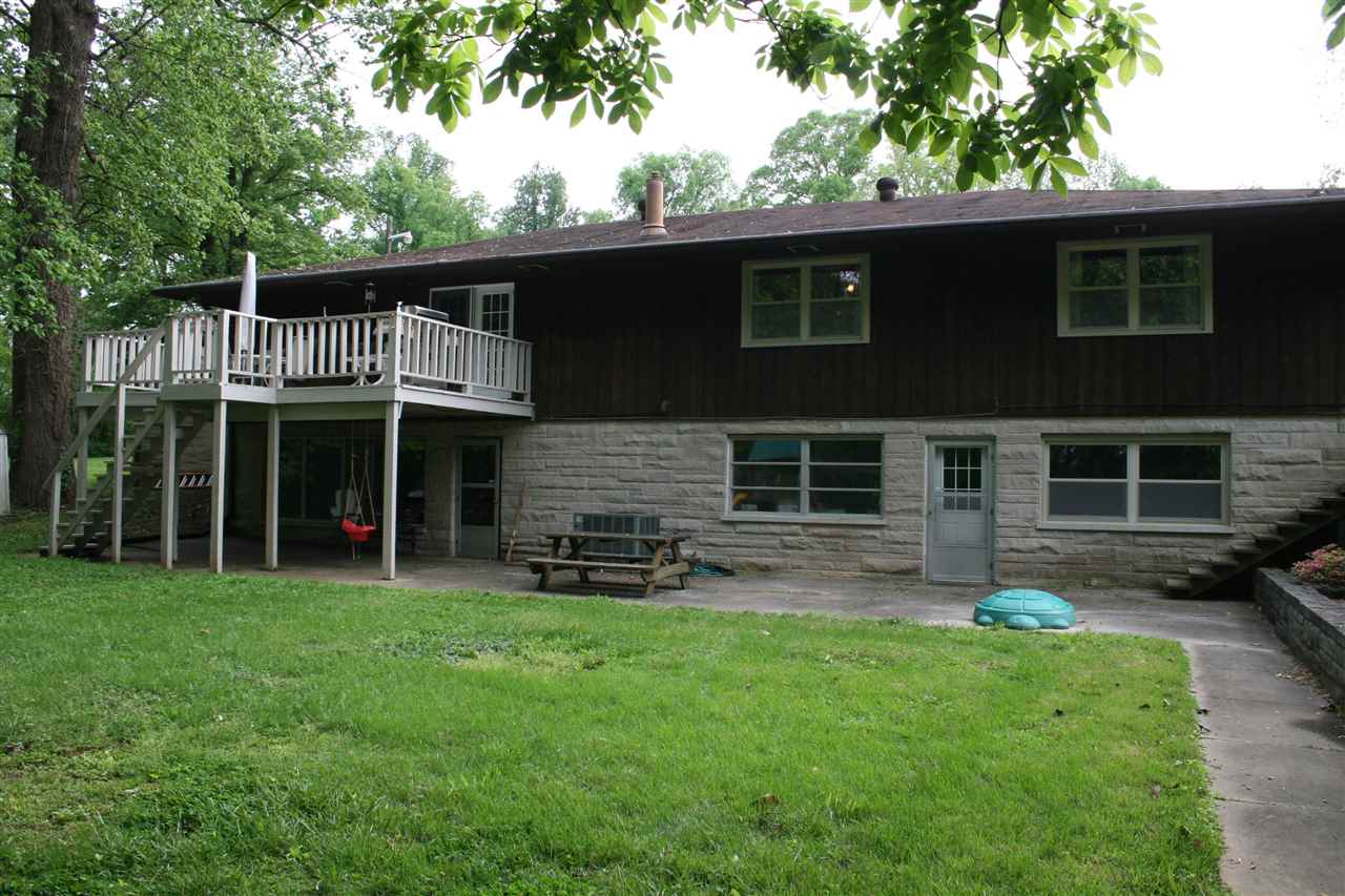 5515 Ridgewood Road Evansville, IN 47712 - Photo 30 of 35 Gallery Image 30