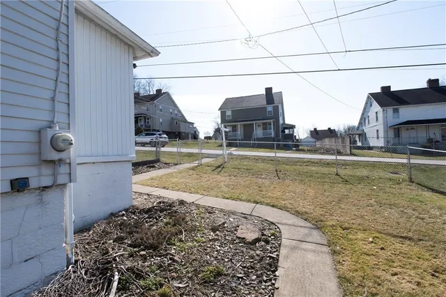 $100,000 | 1113 B Street, Latrobe, PA 15650