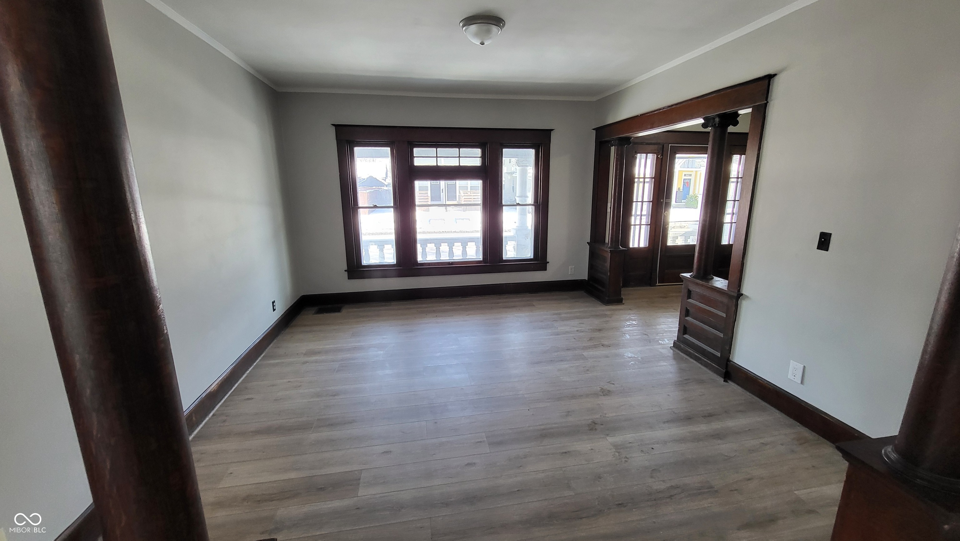 852 North Rural Street Indianapolis, IN 46201 - Photo 6 of 17