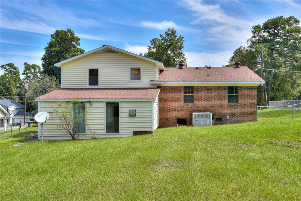 3203 Bel Ridge Road Augusta, GA 30909 - Photo 21 of 22