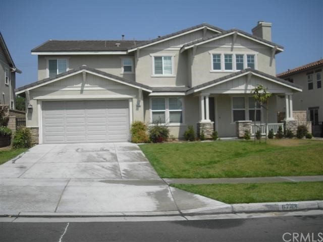 6743 Meriwether Court Rancho Cucamonga, CA 91701 - Photo 1 of 1