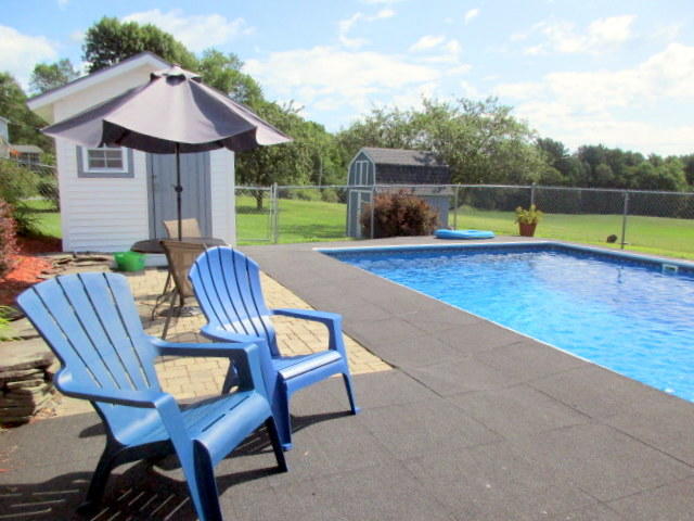380 Neck Road South China, ME 04358 - Photo 28 of 34 Pool