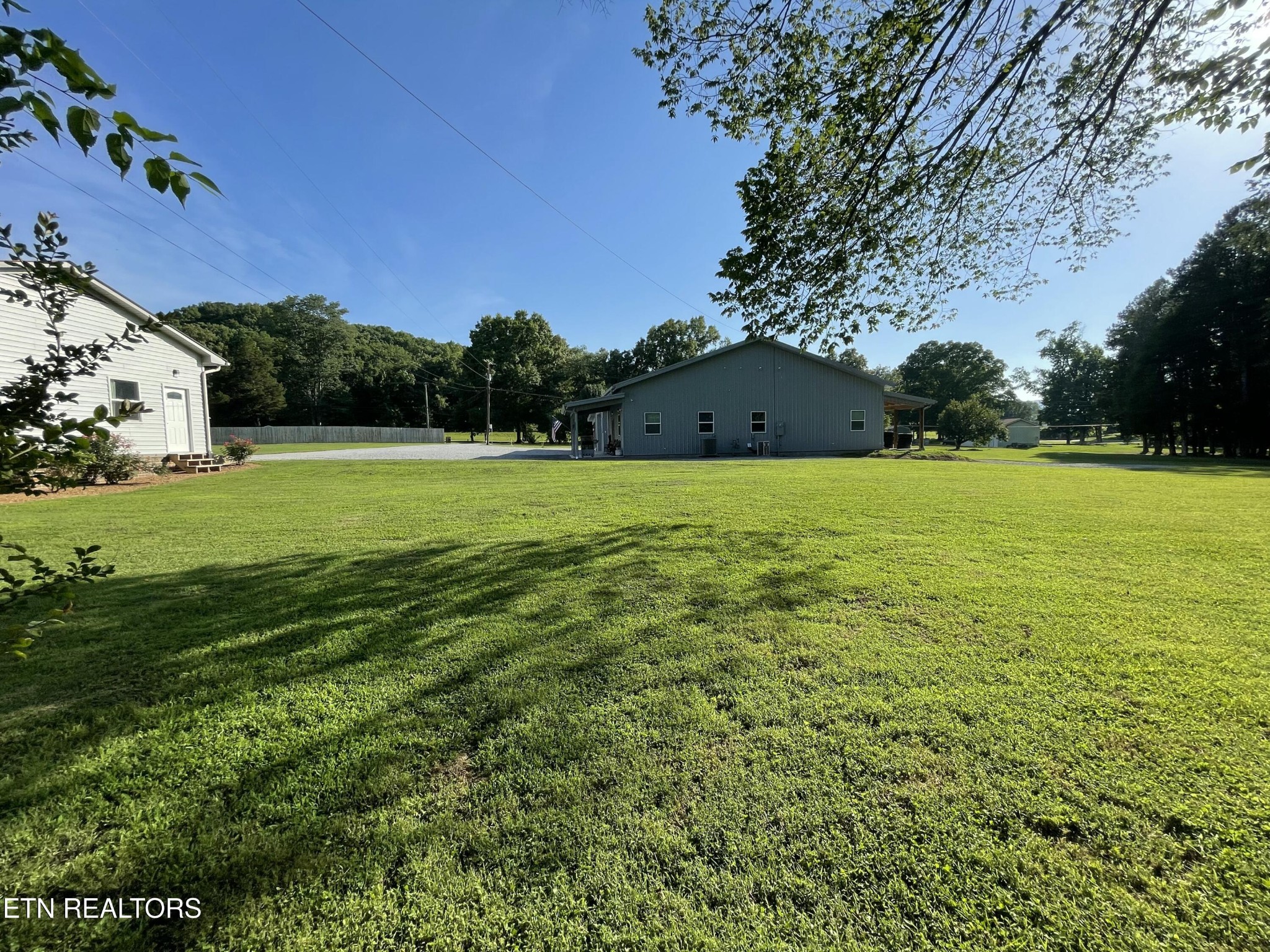 148 Porter Lane Spring City, TN 37381 - Photo 34 of 55