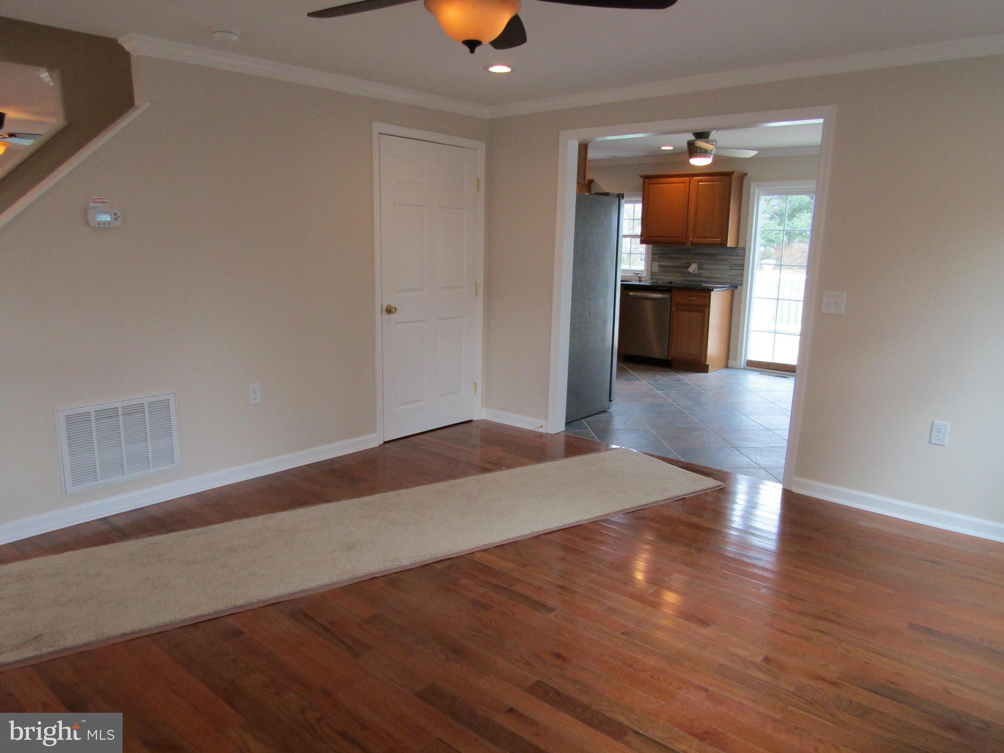 402 Park Avenue Ridgely, MD 21660 - Photo 12 of 30 Dining Room