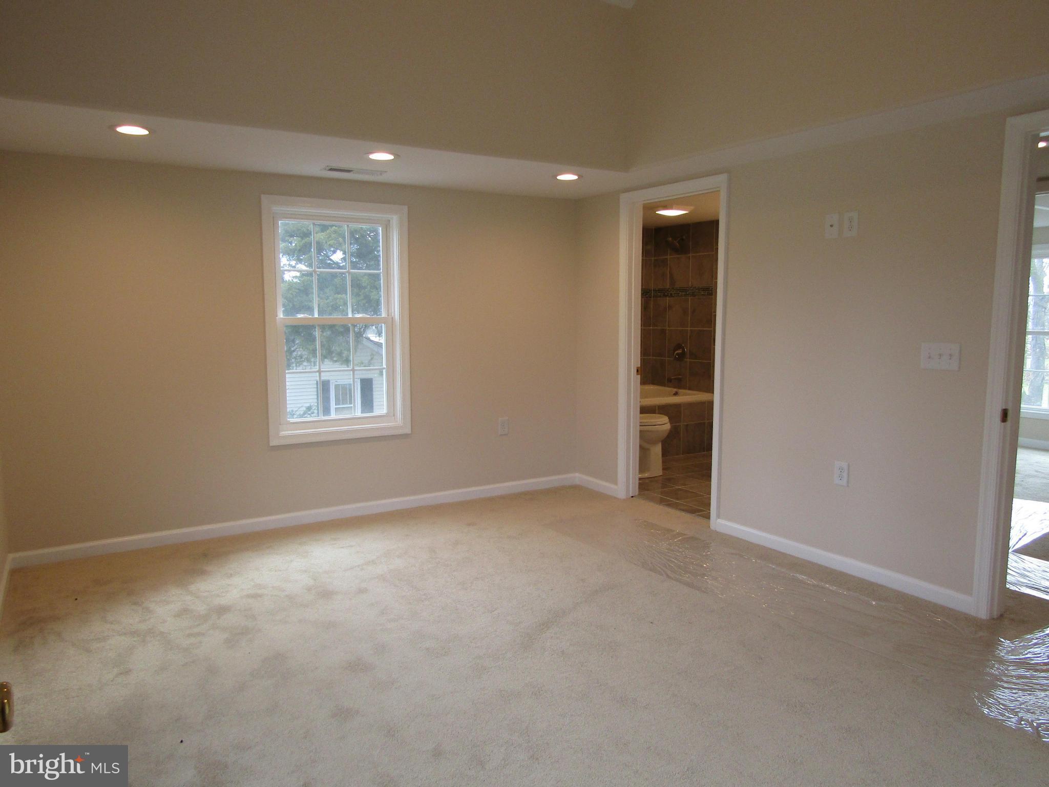 402 Park Avenue Ridgely, MD 21660 - Photo 18 of 30 Bedroom (Master)