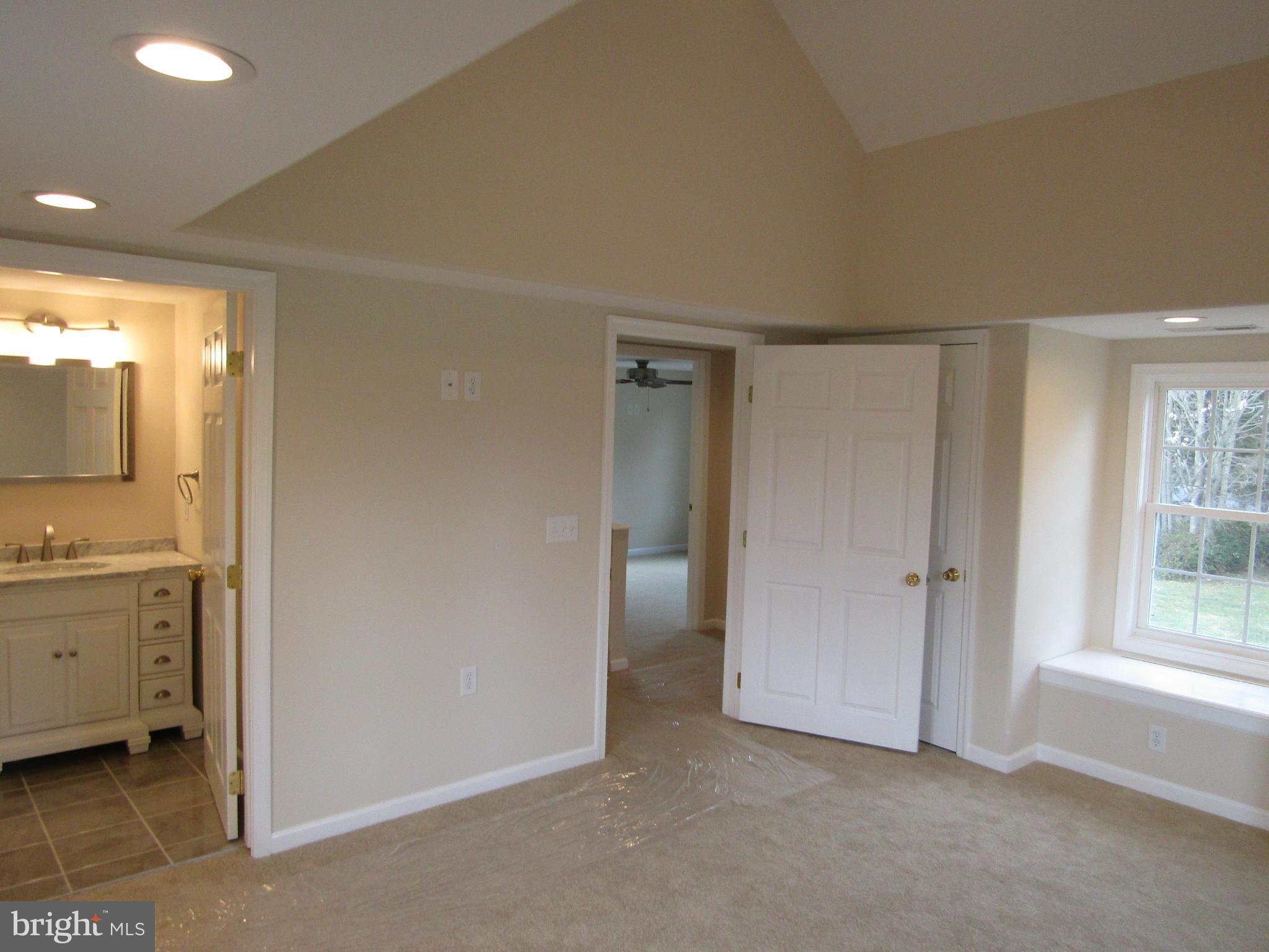402 Park Avenue Ridgely, MD 21660 - Photo 19 of 30 Bedroom (Master)