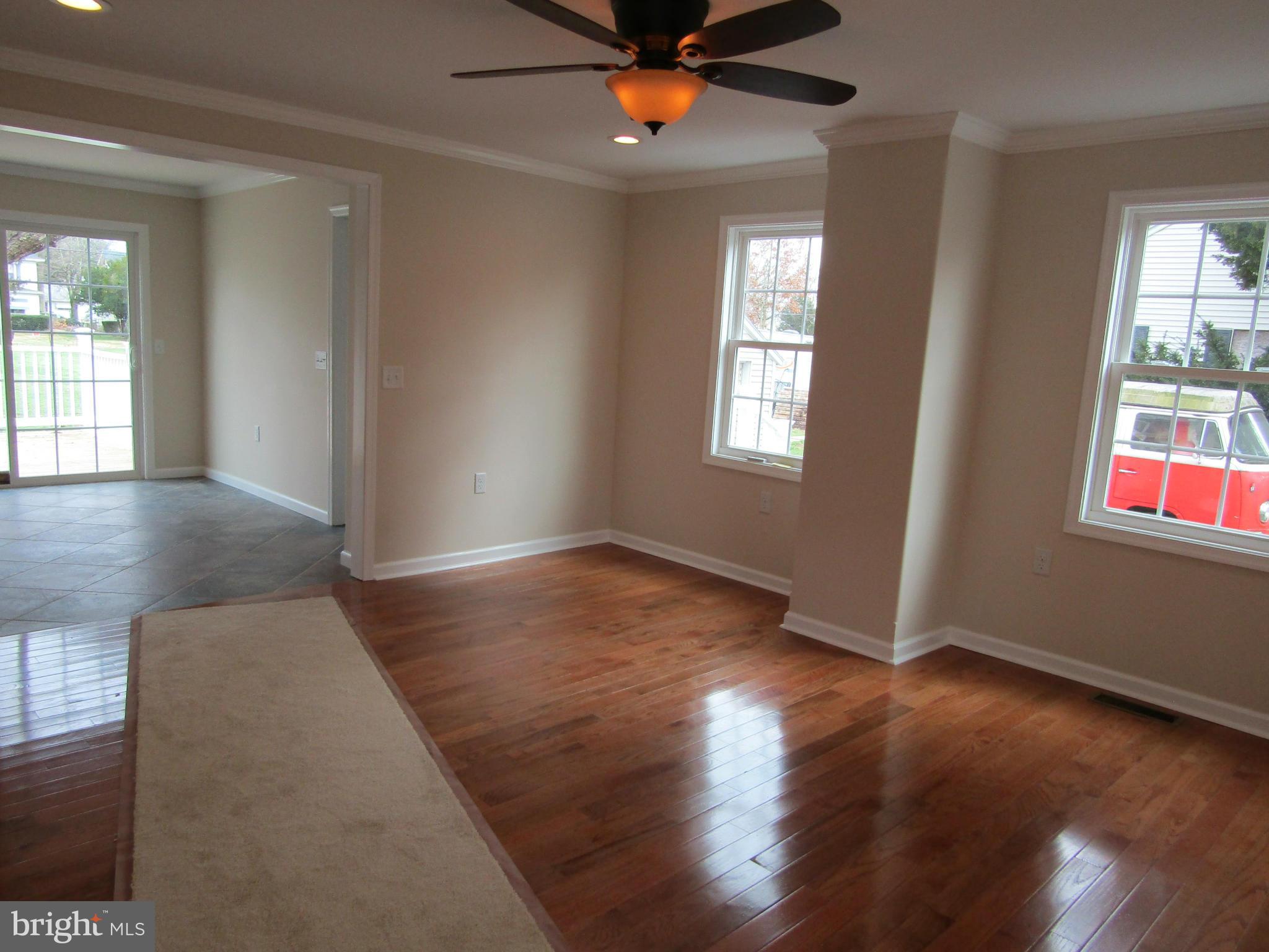 402 Park Avenue Ridgely, MD 21660 - Photo 10 of 30 Dining Room