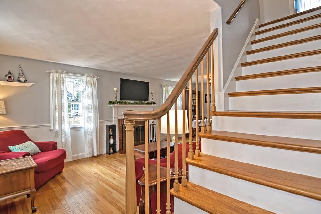 8 Musket Road Attleboro, MA 02703 - Photo 4 of 25 Gallery Image 4