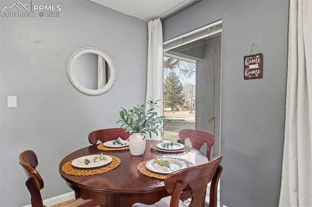 $405,000 | 1323 Server Drive, Colorado Springs, CO 80910