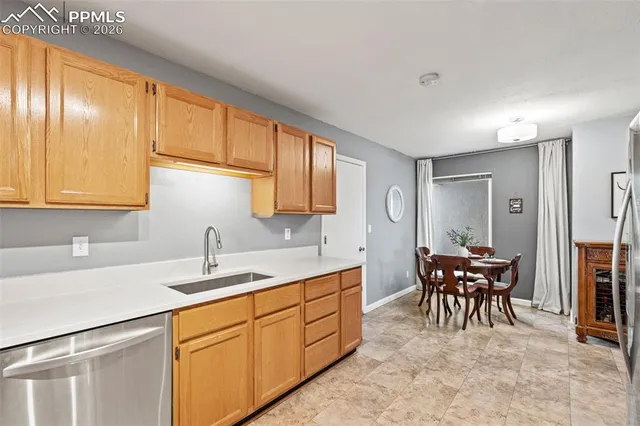 $405,000 | 1323 Server Drive, Colorado Springs, CO 80910