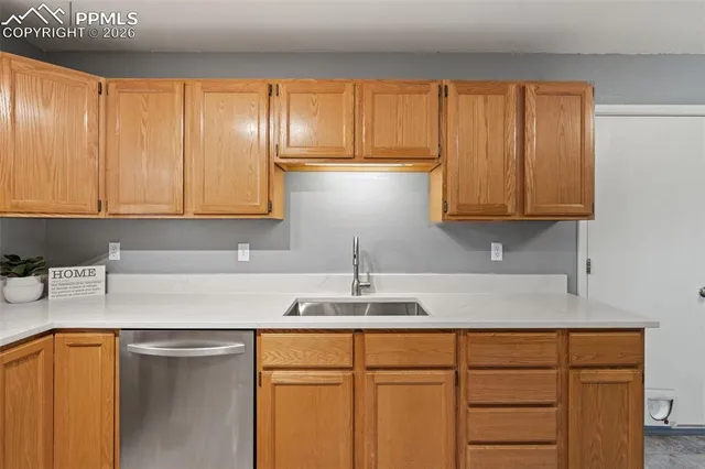 $405,000 | 1323 Server Drive, Colorado Springs, CO 80910